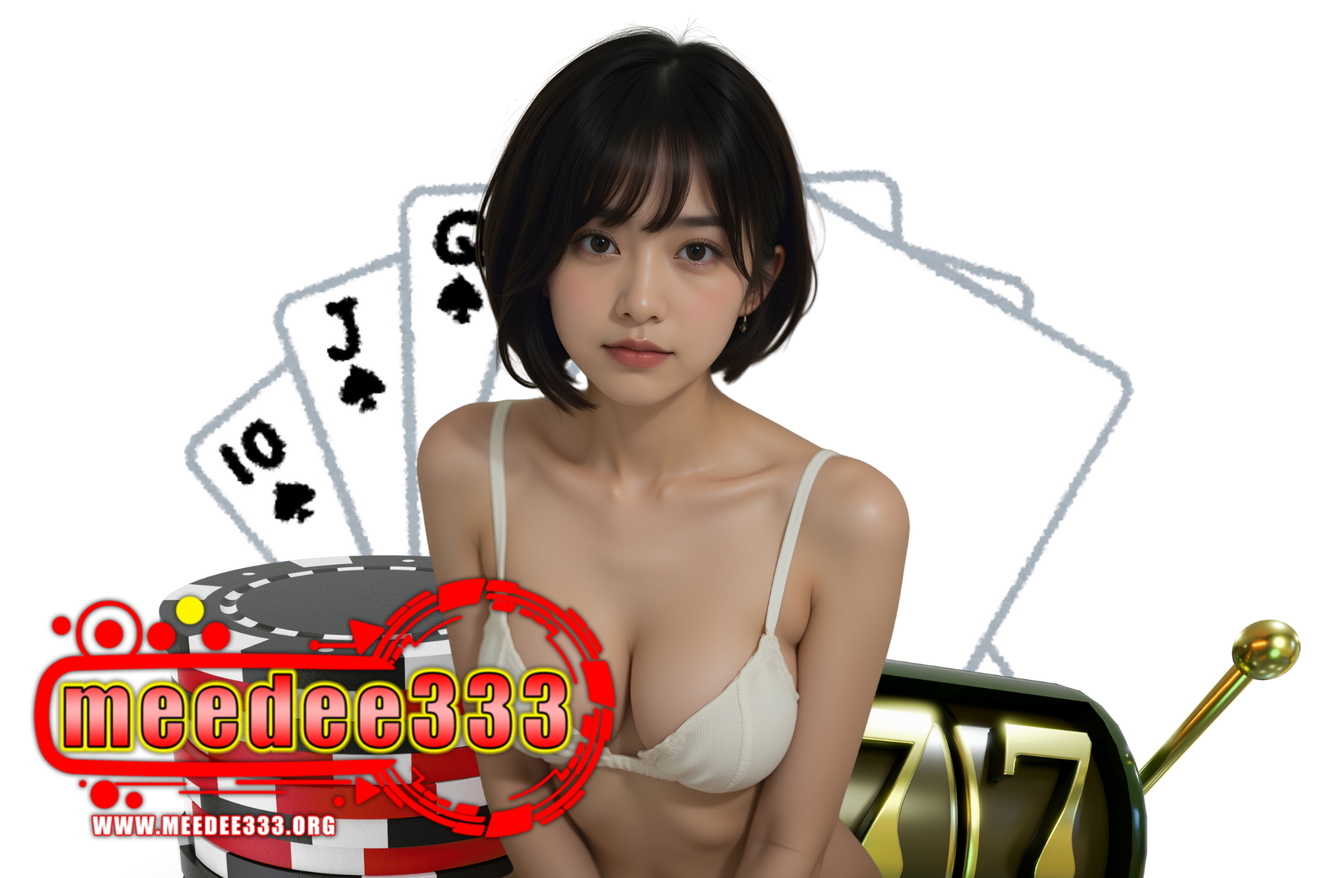 meedee333 สมัคร